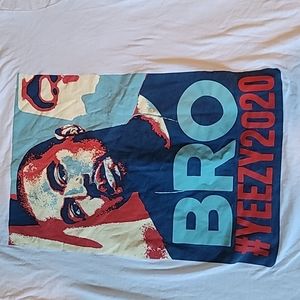 RARE STOLIN YEEZY 2020 TSHIRT